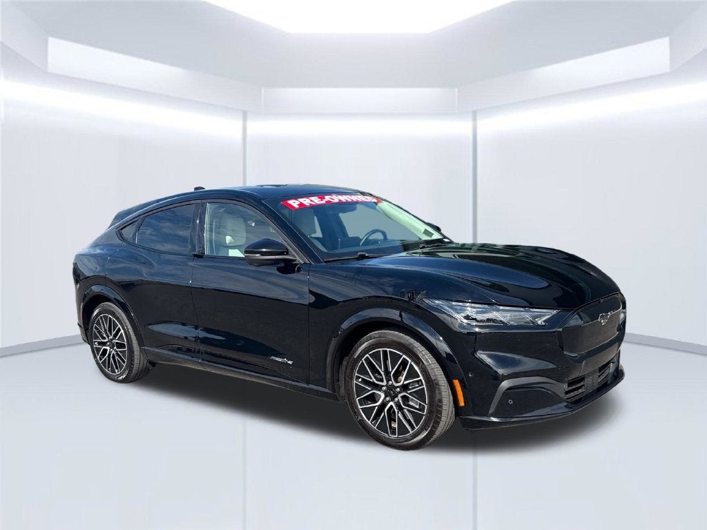 2024 Ford Mustang Mach-E Premium