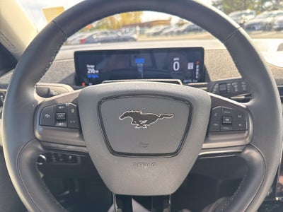 2024 Ford Mustang Mach-E Premium