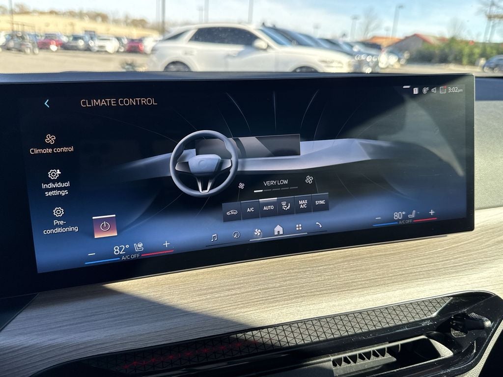 2025 BMW 3 Series 330i