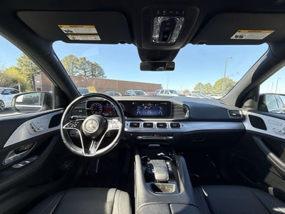 2024 Mercedes-Benz GLE GLE 450e 4MATIC®