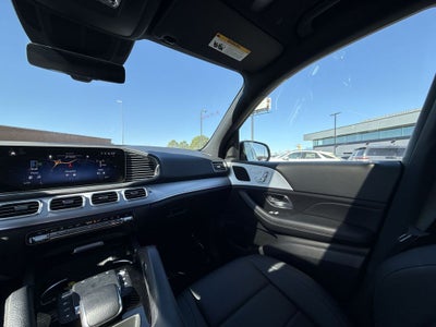 2024 Mercedes-Benz GLE GLE 450e 4MATIC®