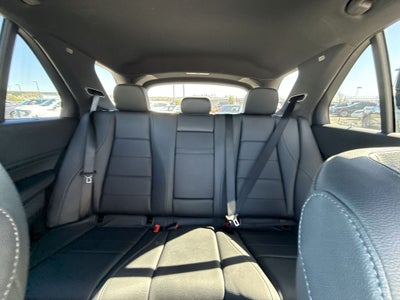 2024 Mercedes-Benz GLE GLE 450e 4MATIC®