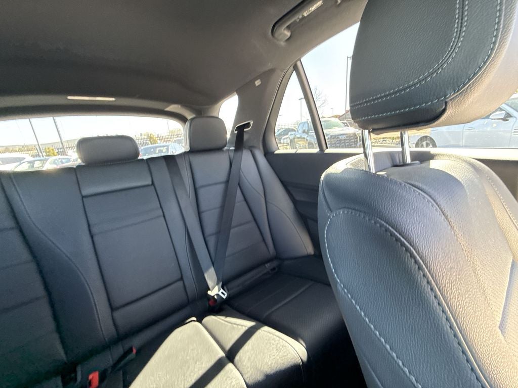 2024 Mercedes-Benz GLE GLE 450e 4MATIC®