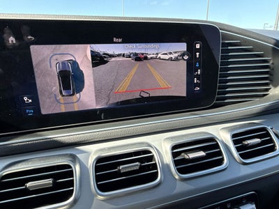 2024 Mercedes-Benz GLE GLE 450e 4MATIC®