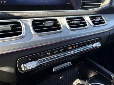 2024 Mercedes-Benz GLE GLE 450e 4MATIC®