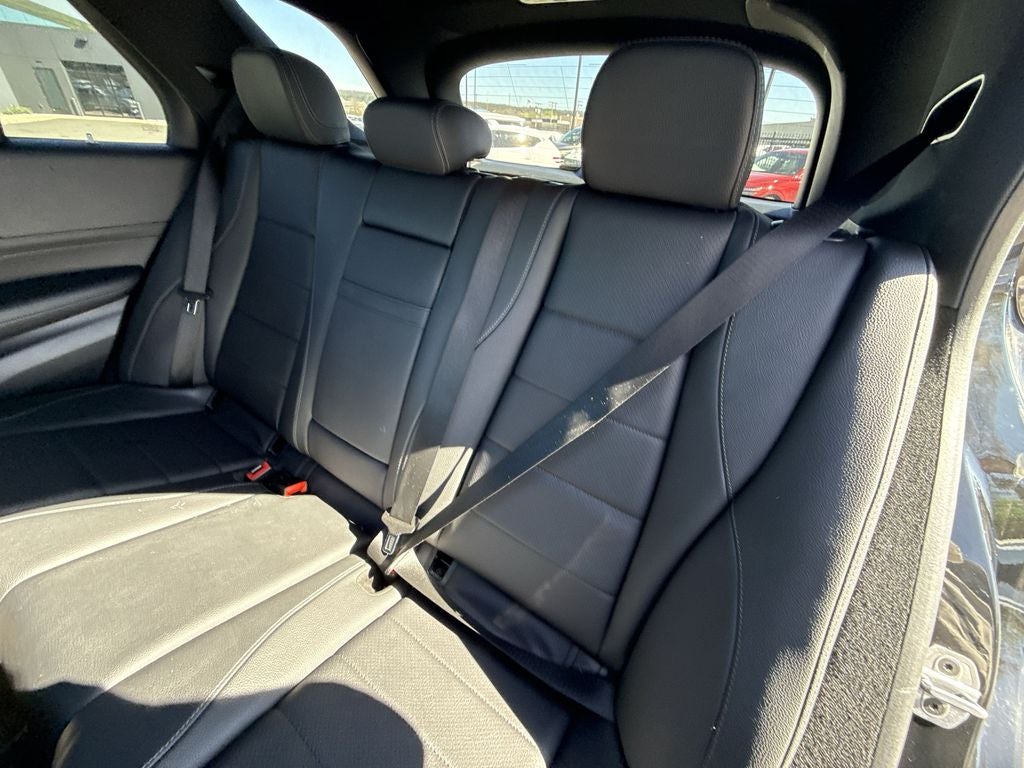 2024 Mercedes-Benz GLE GLE 450e 4MATIC®