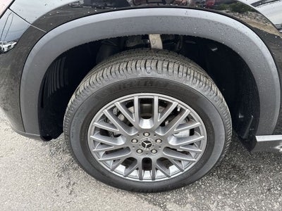 2021 Mercedes-Benz GLE GLE 350 4MATIC®