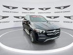 2021 Mercedes-Benz GLE GLE 350 4MATIC®