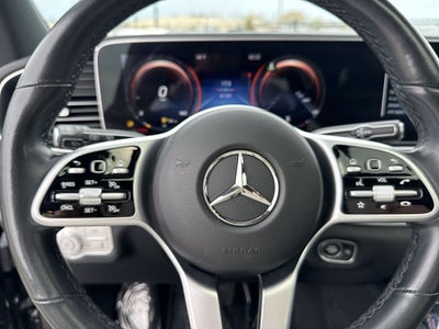 2021 Mercedes-Benz GLE GLE 350 4MATIC®