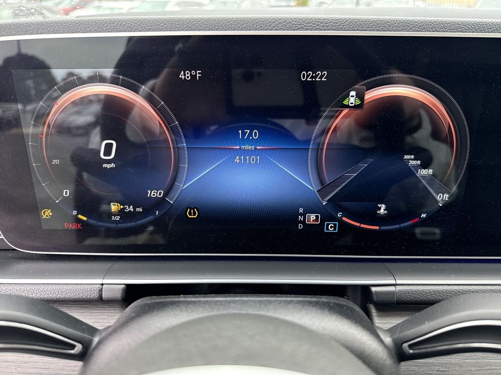 2021 Mercedes-Benz GLE GLE 350 4MATIC®