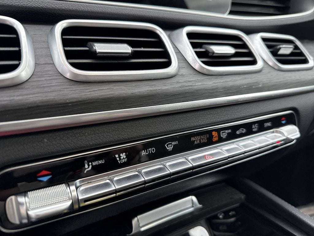2021 Mercedes-Benz GLE GLE 350 4MATIC®