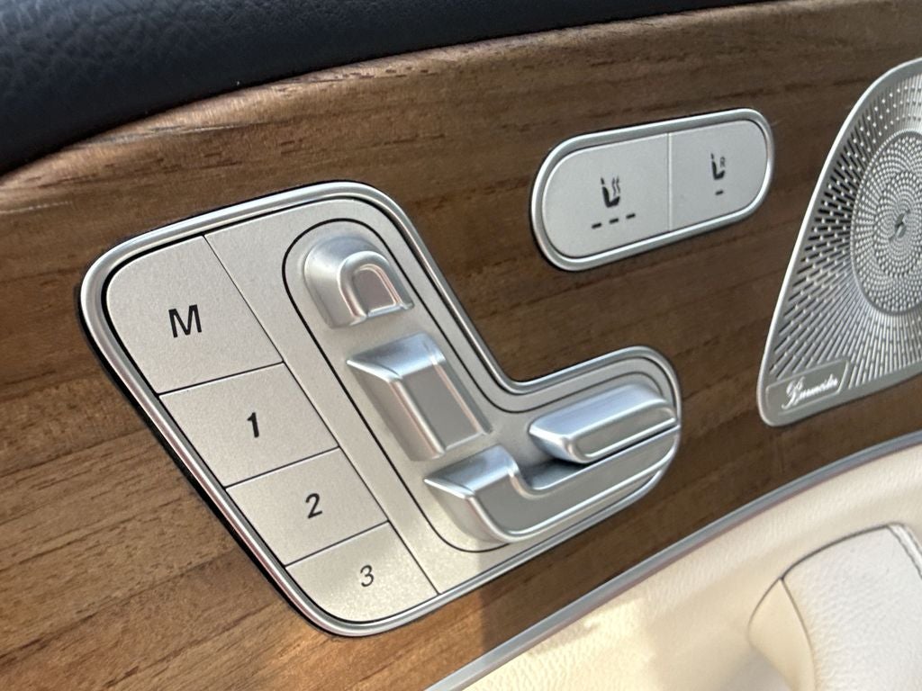 2022 Mercedes-Benz GLE GLE 350 4MATIC®