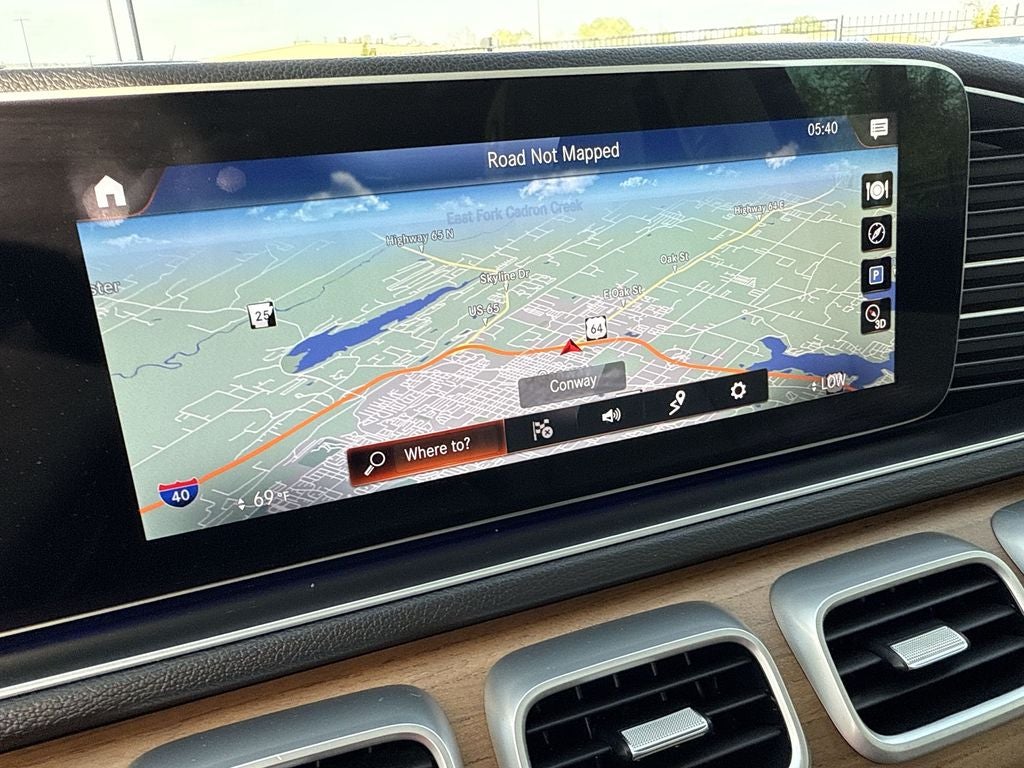 2022 Mercedes-Benz GLE GLE 350 4MATIC®