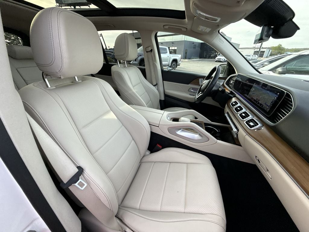 2022 Mercedes-Benz GLE GLE 350 4MATIC®