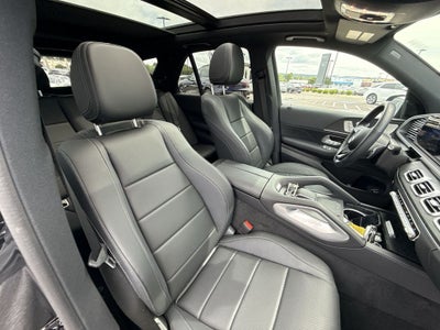2026 Mercedes-Benz GLE GLE 450 4MATIC®