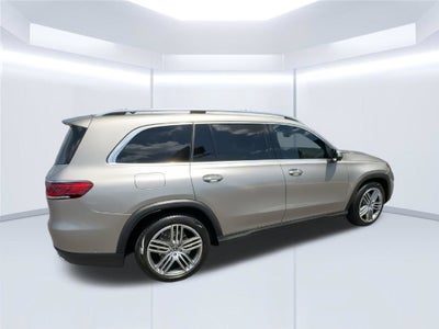 2020 Mercedes-Benz GLS GLS 450 4MATIC®