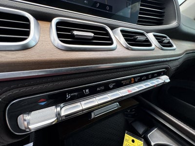 2020 Mercedes-Benz GLS GLS 450 4MATIC®