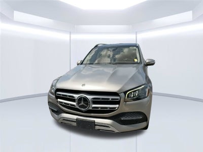 2020 Mercedes-Benz GLS GLS 450 4MATIC®
