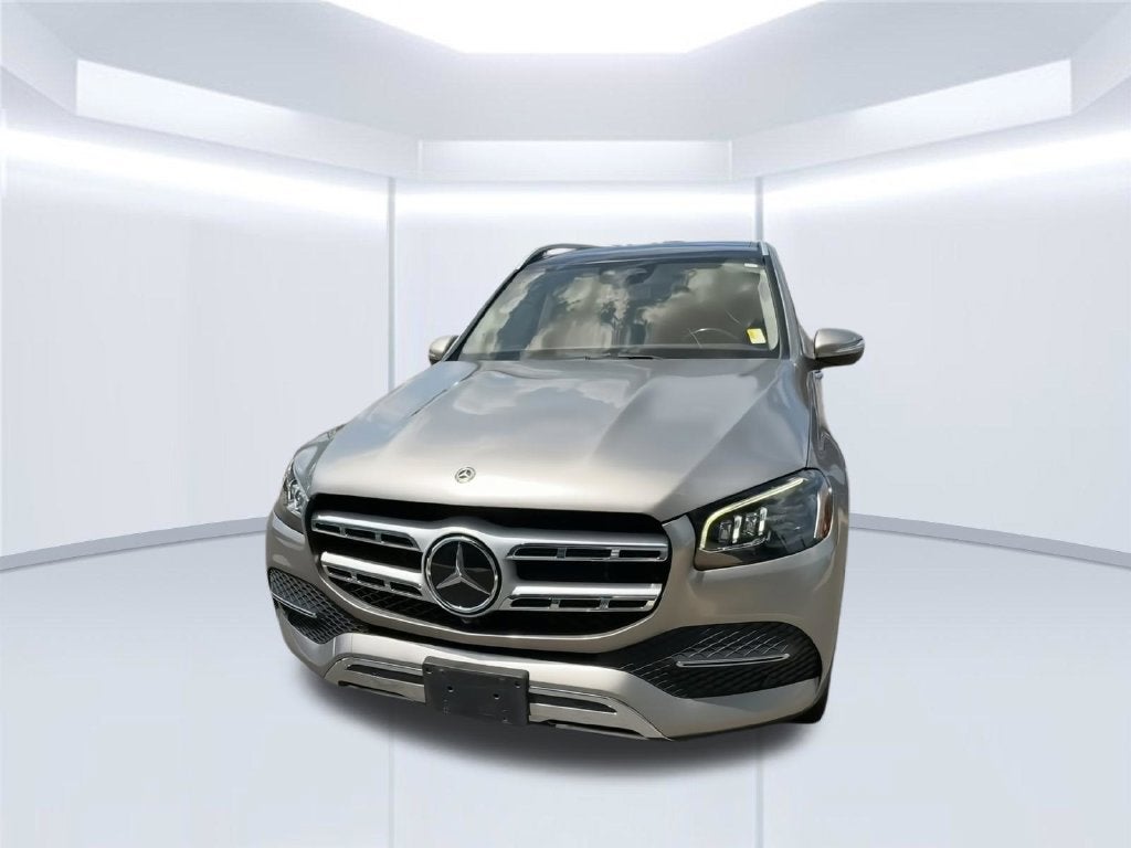 2020 Mercedes-Benz GLS GLS 450 4MATIC®