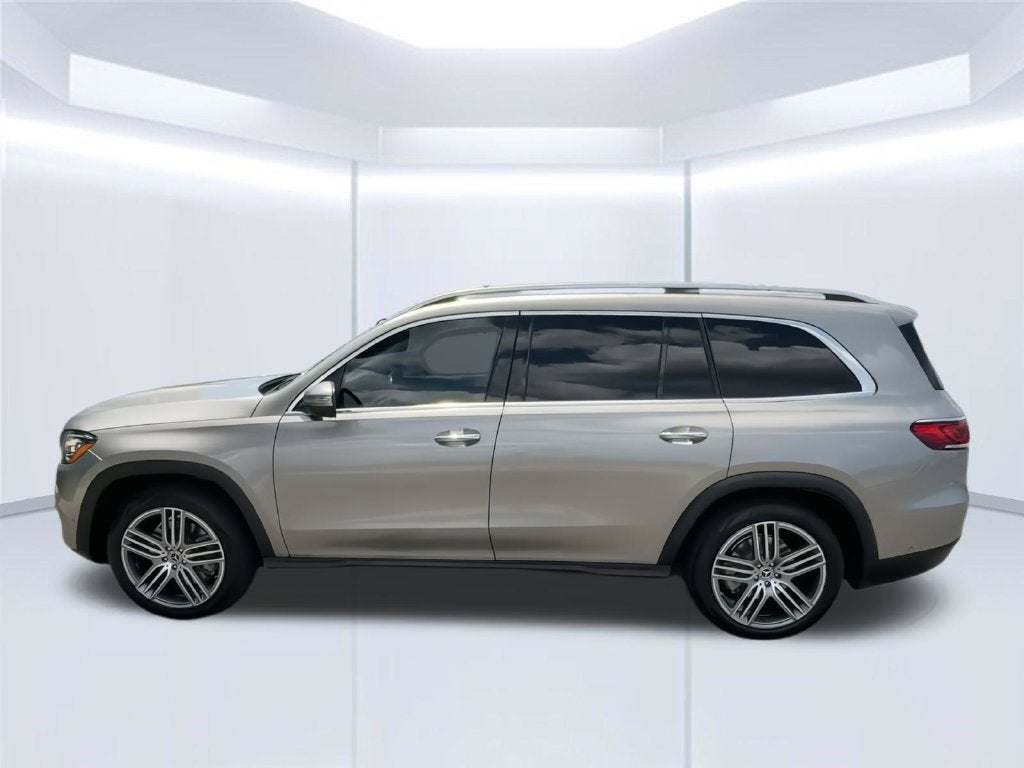 2020 Mercedes-Benz GLS GLS 450 4MATIC®
