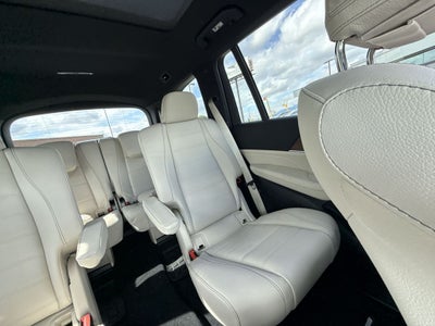 2025 Mercedes-Benz GLS GLS 580 4MATIC®