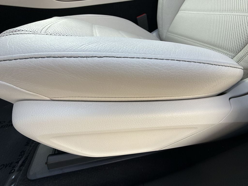 2025 Mercedes-Benz GLS GLS 580 4MATIC®