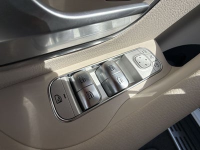 2025 Mercedes-Benz GLS GLS 580 4MATIC®