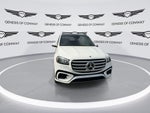 2025 Mercedes-Benz GLS GLS 580 4MATIC®