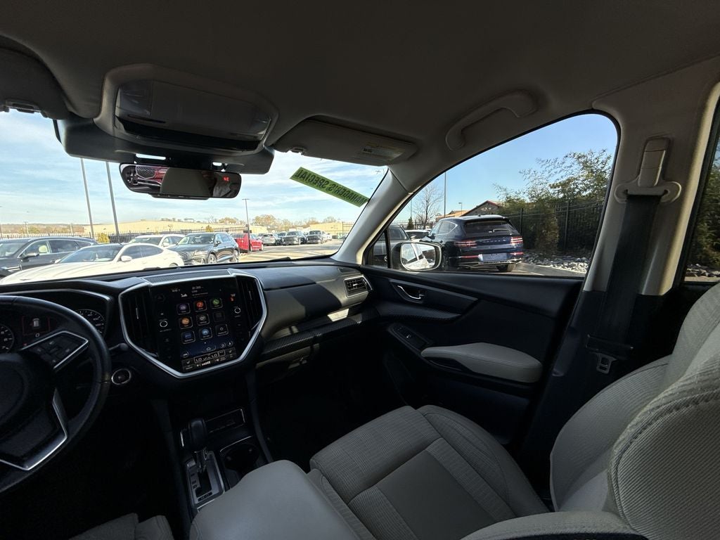 2023 Subaru Ascent Premium