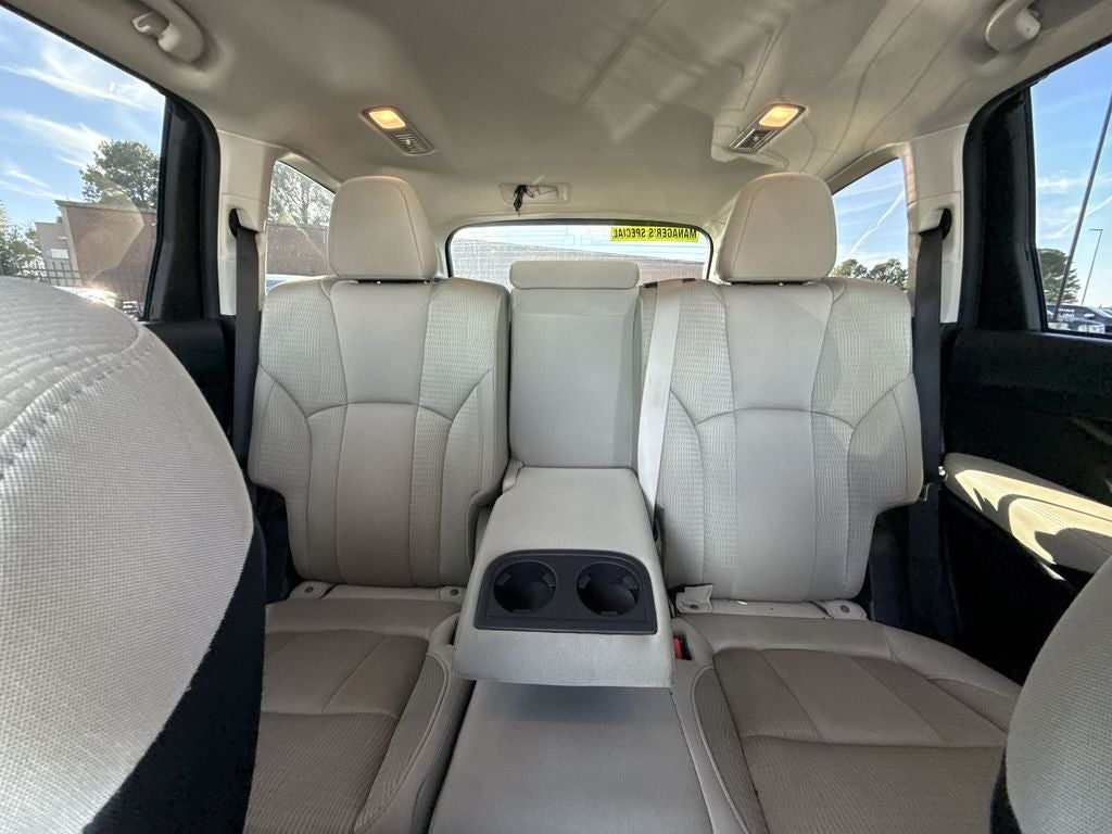 2023 Subaru Ascent Premium