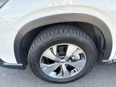 2023 Subaru Ascent Premium