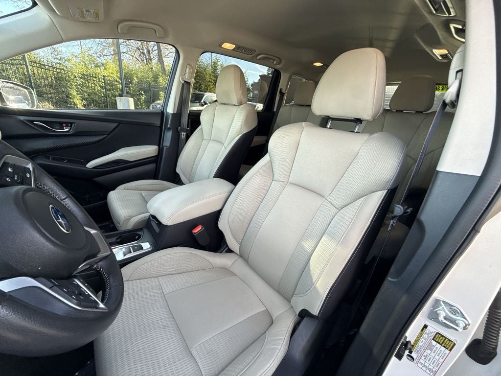 2023 Subaru Ascent Premium