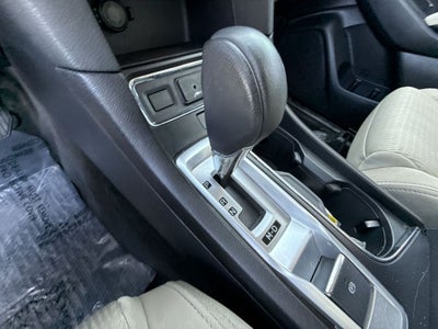 2023 Subaru Ascent Premium