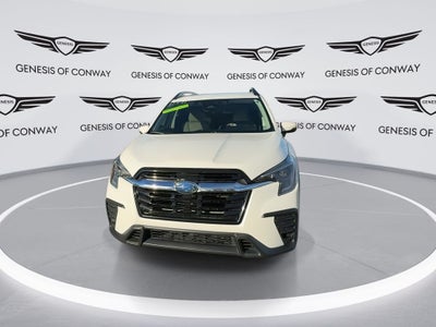 2023 Subaru Ascent Premium