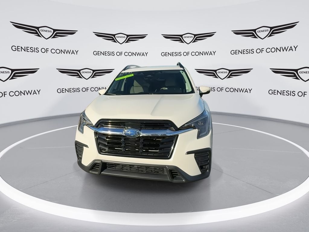 2023 Subaru Ascent Premium