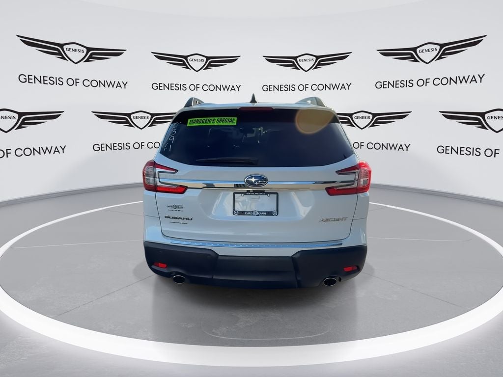 2023 Subaru Ascent Premium