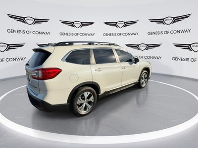 2023 Subaru Ascent Premium