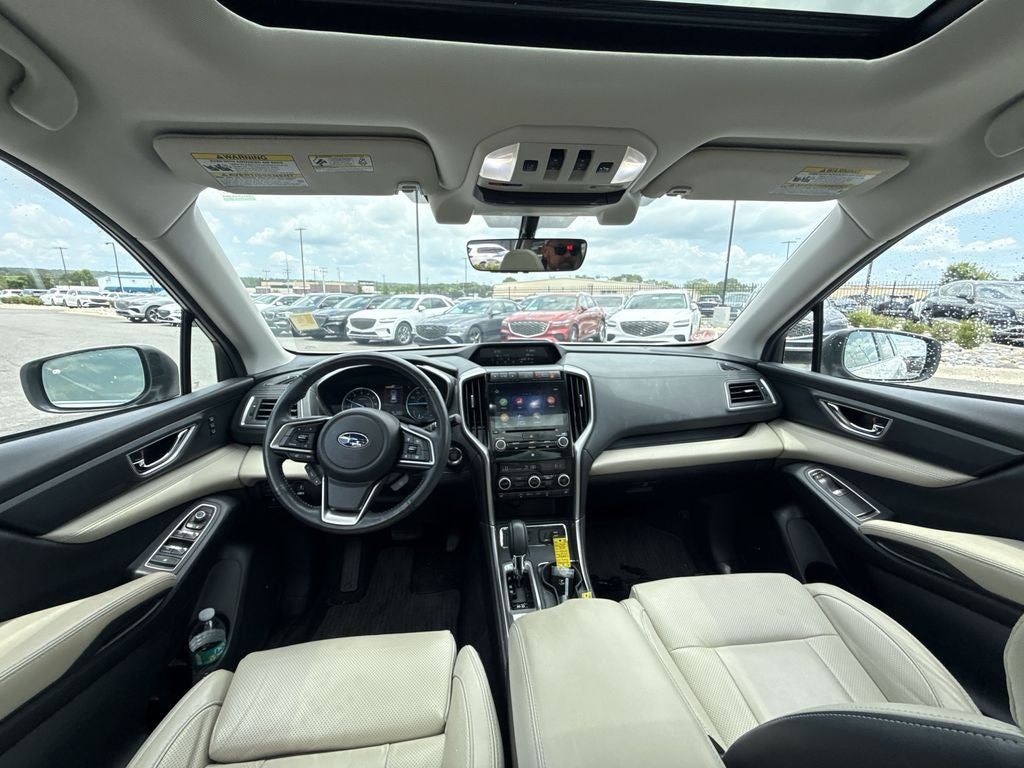 2021 Subaru Ascent Limited