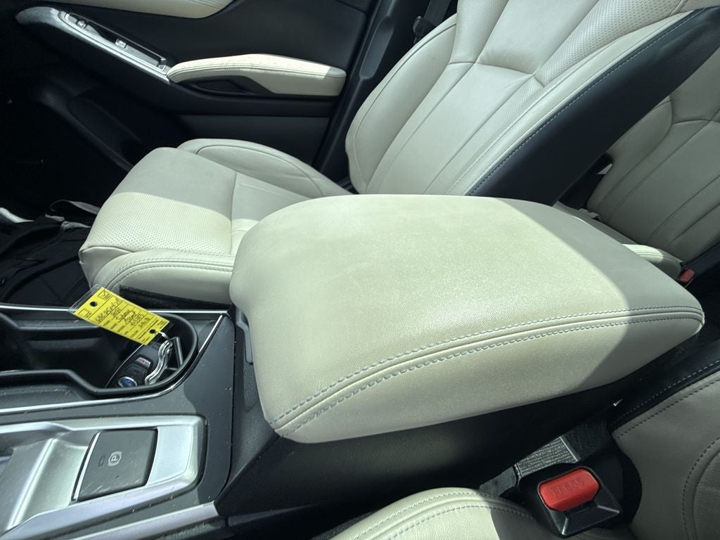 2021 Subaru Ascent Limited