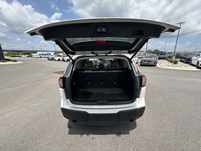 2021 Subaru Ascent Limited