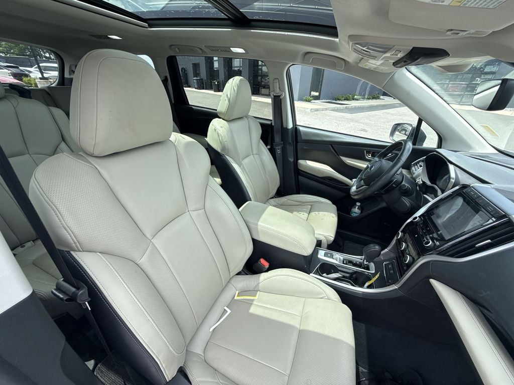 2021 Subaru Ascent Limited