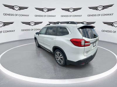 2021 Subaru Ascent Limited