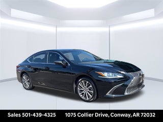 2019 Lexus ES 350