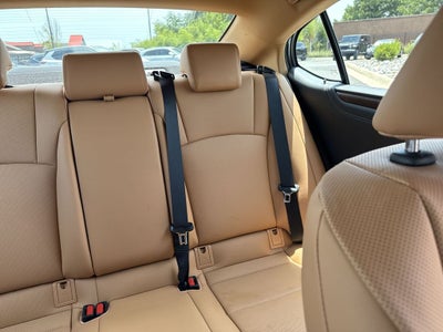 2025 Lexus ES 300h