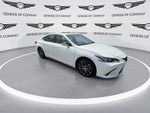 2025 Lexus ES 300h