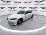 2025 Lexus ES 300h