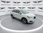 2017 Acura MDX 3.5L w/Technology Package