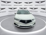 2017 Acura MDX 3.5L w/Technology Package