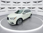 2017 Acura MDX 3.5L w/Technology Package