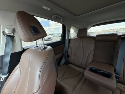 2023 Acura RDX Technology Package